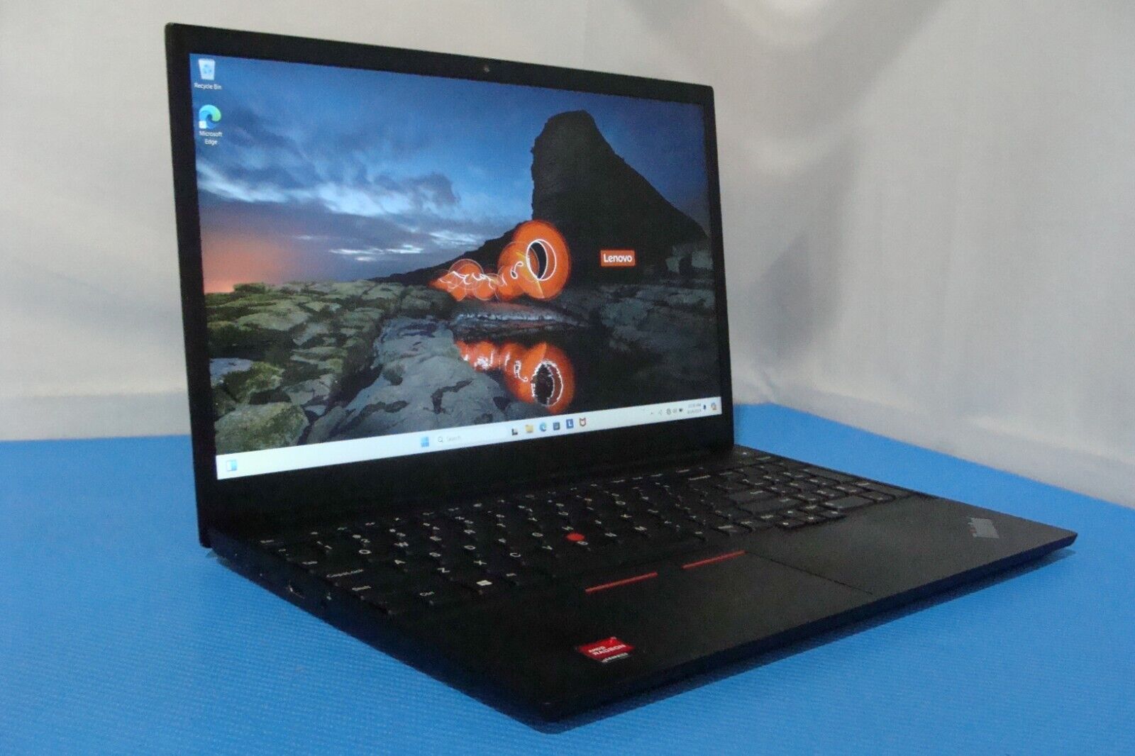 Lenovo ThinkPad E15 Gen3 15.6