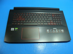 Acer Nitro AN517-52-52T3 17.3" Palmrest w/Touchpad Keyboard Backlit AP326000101