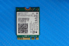 HP ENVY x360 15m-bp112dx 15.6" Genuine Wireless WiFi Card 7265NGW 860883-001