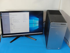 Dell XPS 8910 Gaming PC 3.4 GHz i7-6700 16GB RAM 2TB HDD GTX 1070 WIFI BT Win