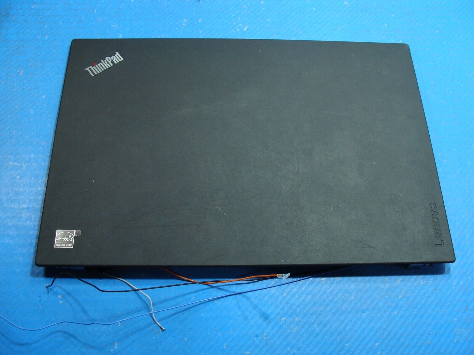 Lenovo ThinkPad 14