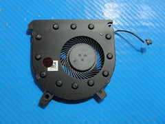 Dell Inspiron 15.6” 7506 2in1 OEM Laptop CPU Cooling Fan CTCNV 023.100JD.0001