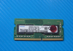 MSI GF65 Thin 10UE Samsung 8GB PC4-3200AA SO-DIMM Memory RAM M471A1G44AB0-CWE