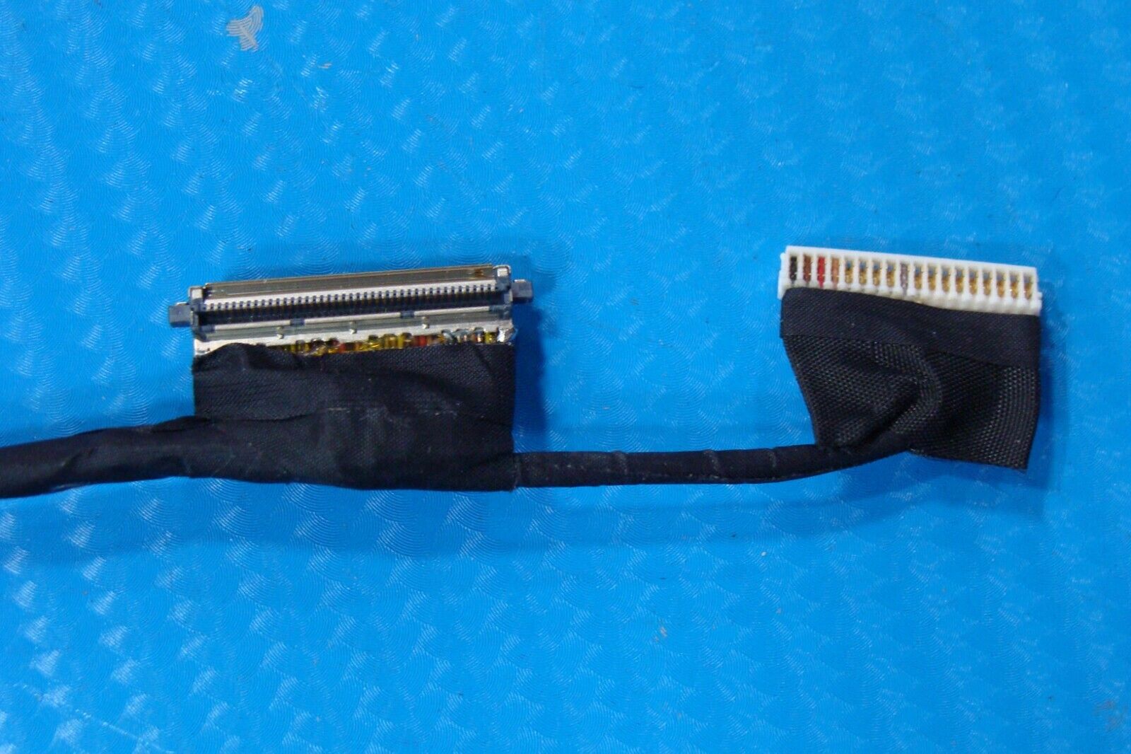 Dell Latitude 14” 7400 Genuine Laptop LCD Video Cable 0JGGW DC02C00JR00 VMD0K