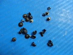 Lenovo ThinkPad 14” X1 Carbon 6th Gen OEM Screw Set Screws for Repair ScrewSet