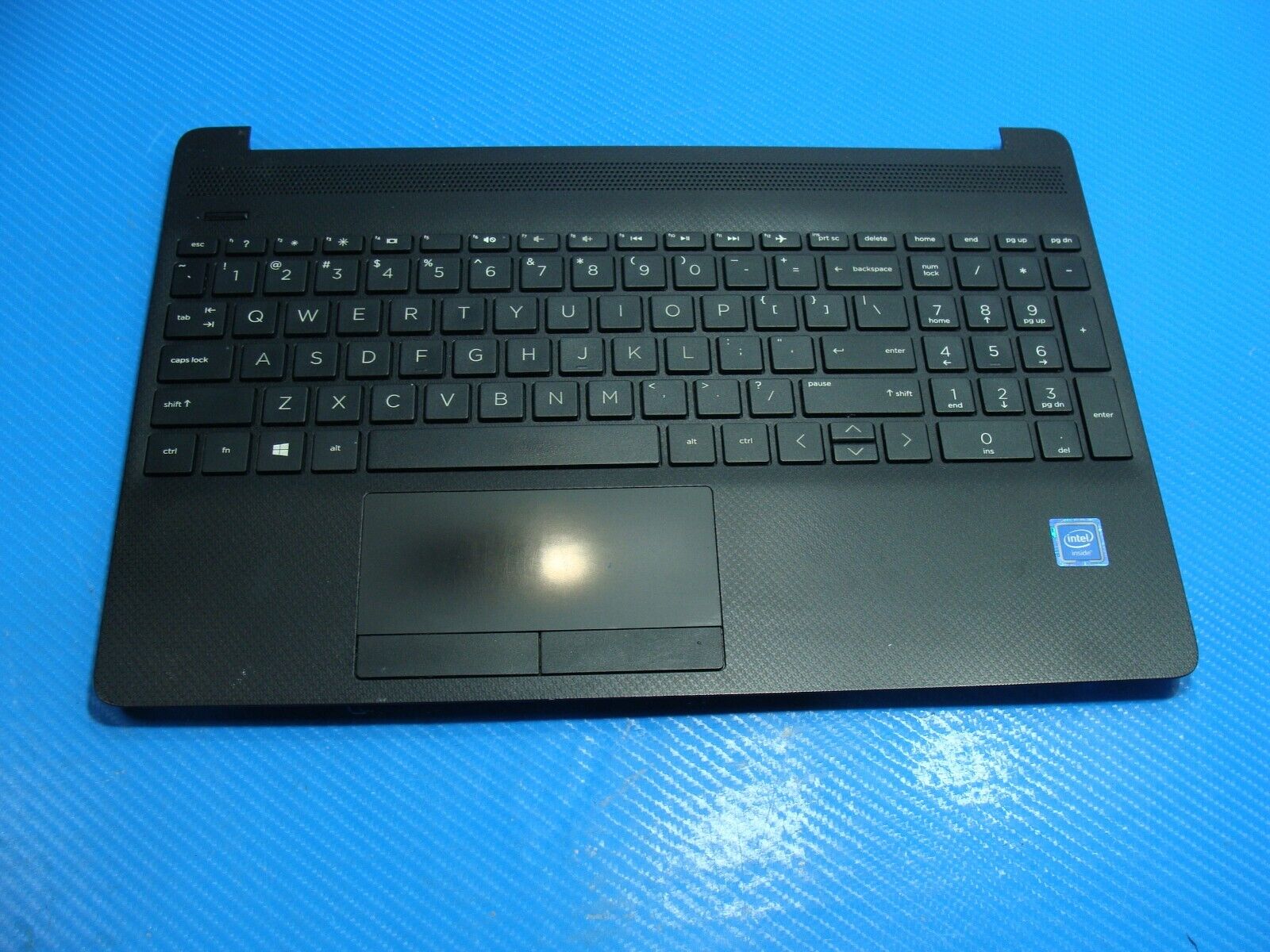 HP 15-dw1001wm 15.6