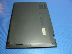 Lenovo ThinkPad X1 Carbon 3rd Gen 14" Genuine Bottom Case Base Cover 00HN987