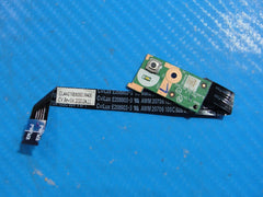 Lenovo ThinkPad L14 14" Genuine Power Button Board w/Cable NS-C631