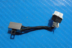 Dell Inspiron 15 7586 15.6" Genuine Laptop DC IN Power Jack Cable 450.0EZ0A.0011