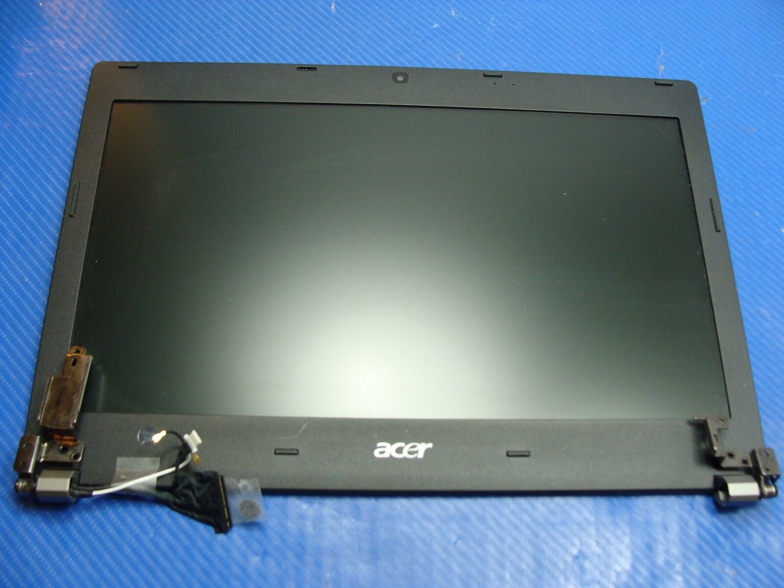 Acer TravelMate 8473T-6826 14