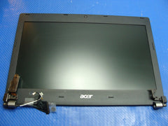 Acer TravelMate 8473T-6826 14" Genuine Matte LCD Screen Complete Assembly