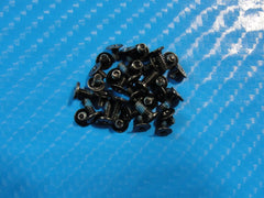 Dell Latitude 5401 14" Genuine Laptop Screw Set Screws for Repair ScrewSet