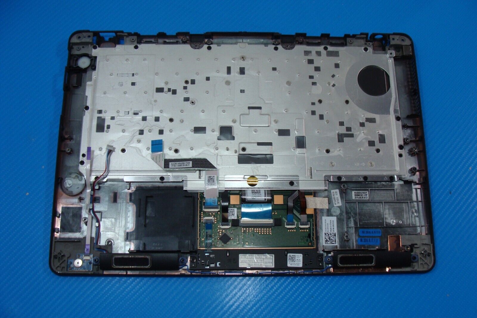 Dell Latitude 14