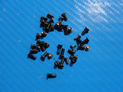 MSI Dominator Pro 17.3” GT72S 6QF OEM Laptop Screw Set Screws for Repair Screw