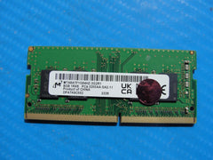 Acer AN515-58-5046 Micron 8GB PC4-3200AA SO-DIMM Memory RAM MTA8ATF1G64HZ-3G2R1