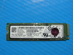 Dell 7540 Samsung 256GB NVMe M.2 SSD Solid State Drive MZVLB256HBHQ-000D1 NJ9VC