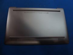 HP Stream 14" 14-cb172wm Genuine Laptop Bottom Base Case Silver EA0P900902A