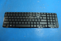 HP Pavilion G7 Series 17.3" Genuine Laptop US Keyboard 699146-001 AER39U02310