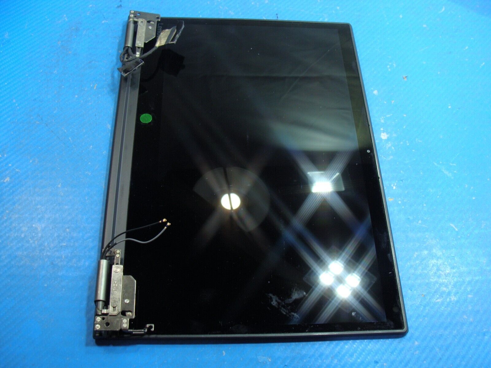 Lenovo ThinkPad Yoga 370 13.3