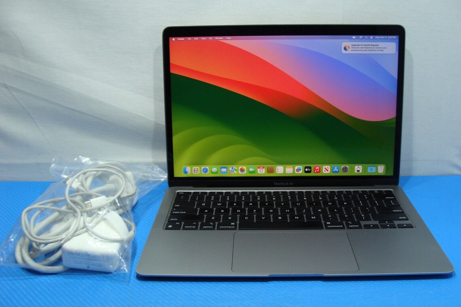 Apple MacBook Air A2337 13.3