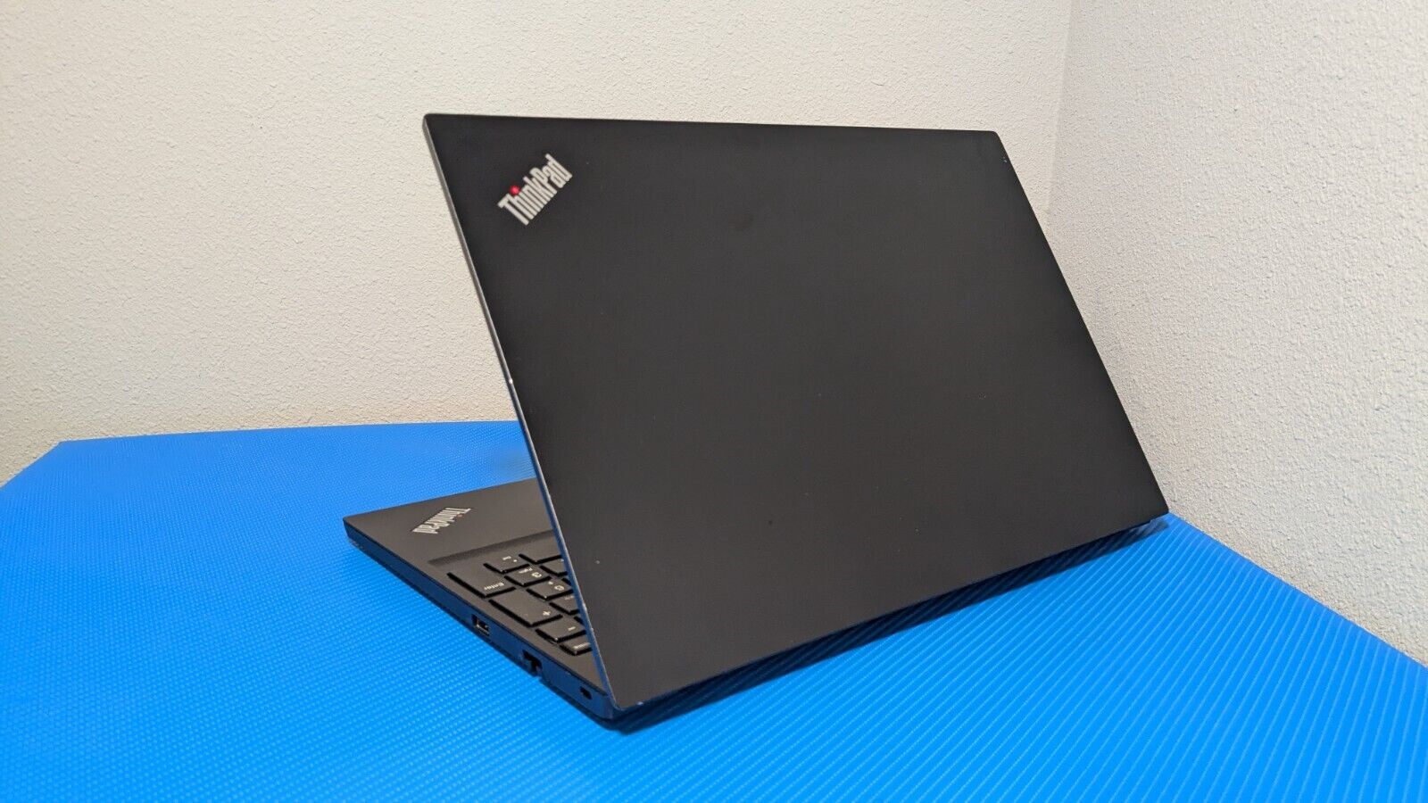 Lenovo ThinkPad E15 15.6