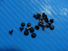 Lenovo ThinkPad 13.3” X380 Yoga OEM Laptop Screw Set Screws for Repair ScrewSet