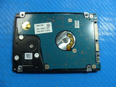 HP  15 G3 Toshiba 500GB SATA 2.5" HDD Hard Drive MQ01ACF050 703267-003