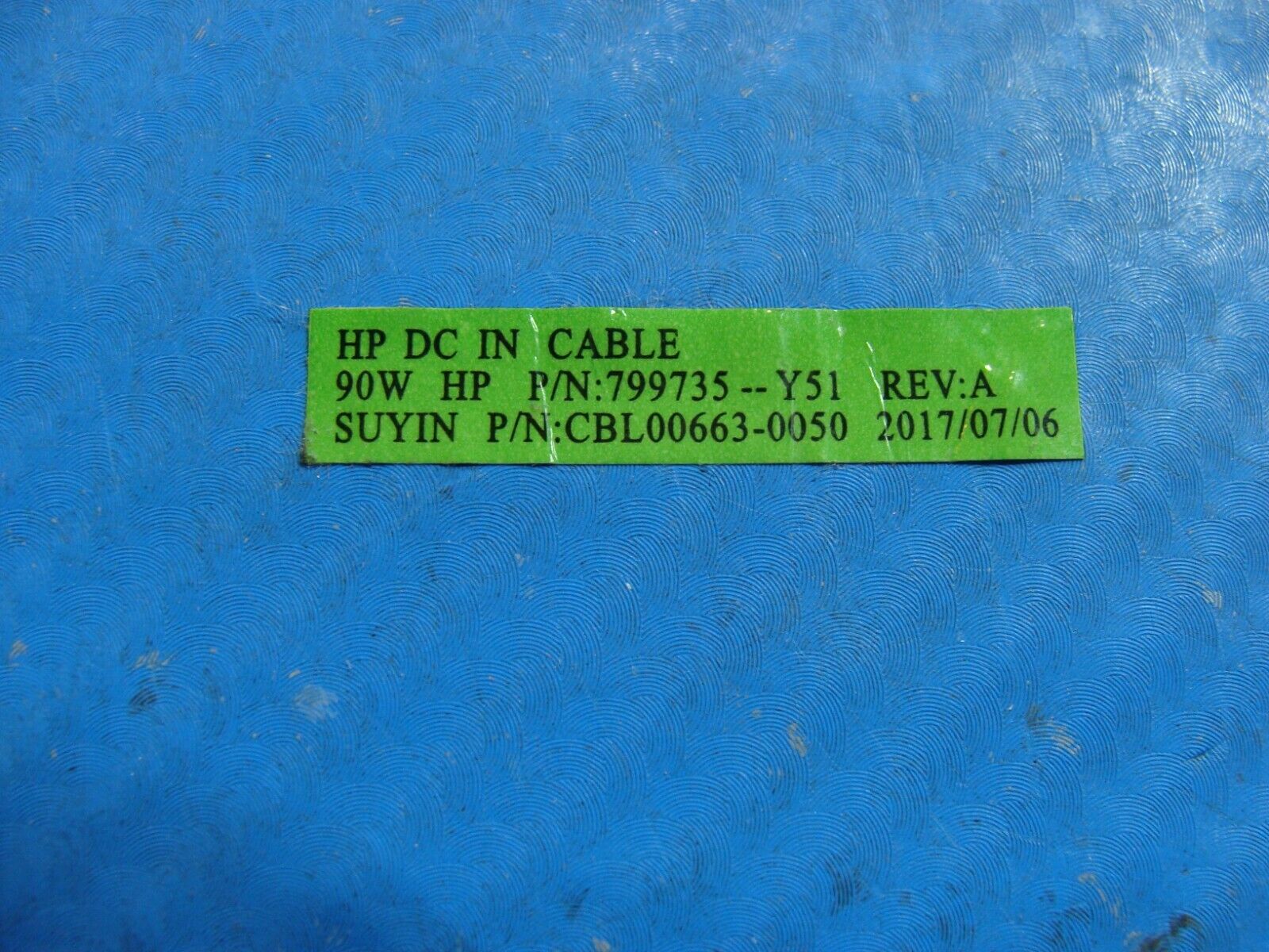 HP Envy 15-as152nr 15.6