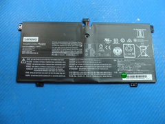 Lenovo Yoga 11.6” 710-11IKB Genuine Laptop Battery 7.6V 40Wh 5120mAh L15M4PC1