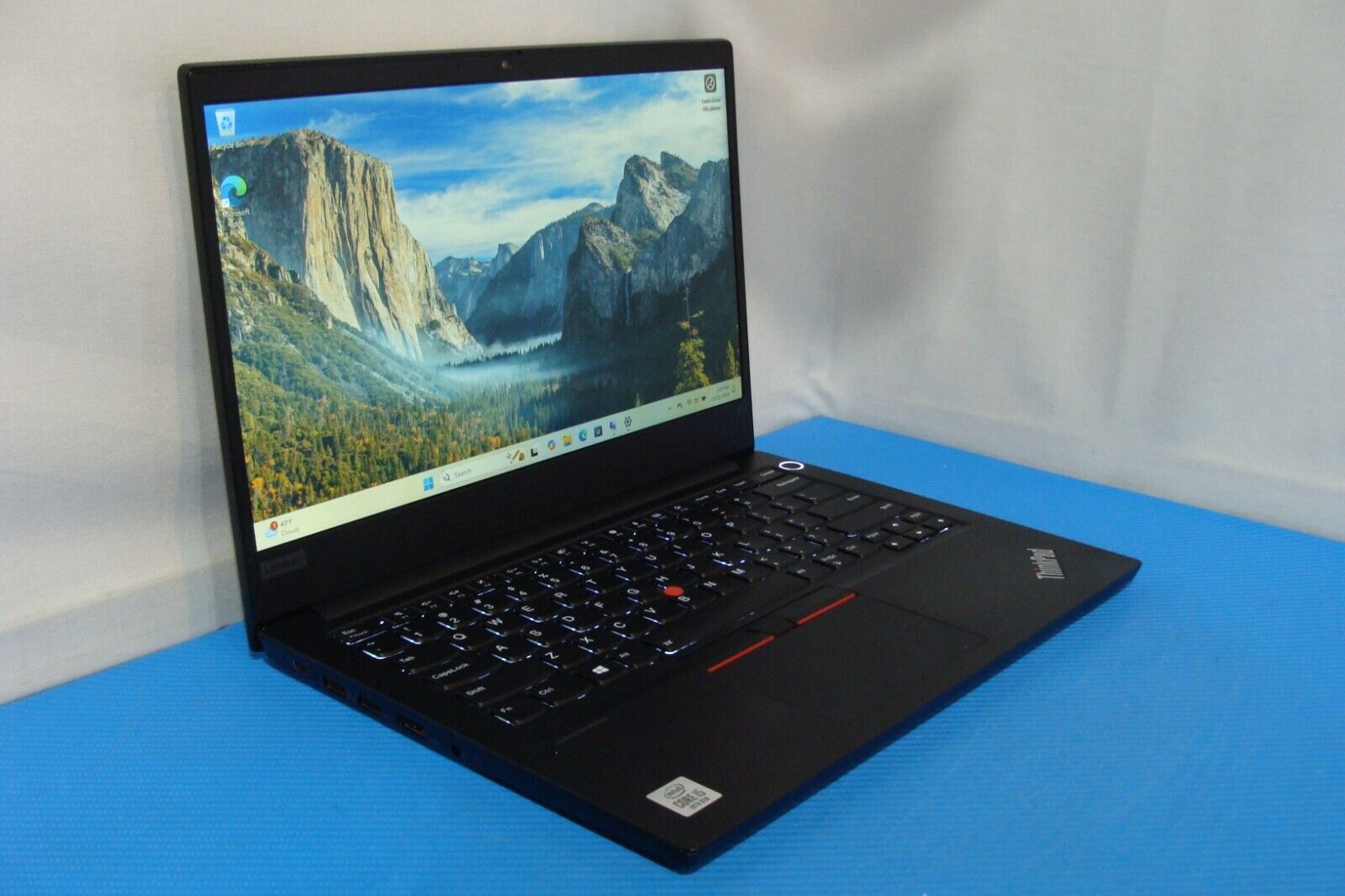 Lenovo ThinkPad E14 14