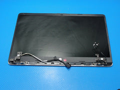 HP 15-dy2125od 15.6" Genuine Glossy HD LCD Screen Complete Assembly Silver