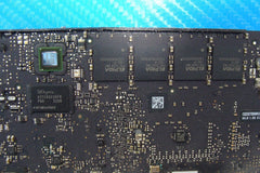 MacBook Air A1466 2013 MD760L 13" i5-4250U 1.3GHz 4GB Logic Board 661-7476 AS IS