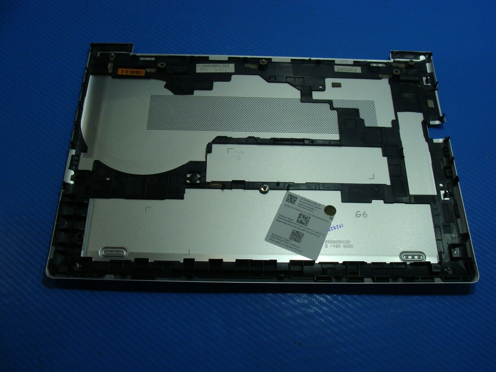 HP EliteBook 840 G6 14