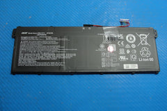 Acer Aspire Vero 14” AV14-51-58XZ OEM Laptop Battery 11.55V 53Wh 4590mAh AP20CBL