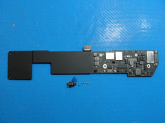 MacBook Air A2337 2020 13" M1 3.2GHz 8CPU/7GPU 8/256GB Logic Board 820-02016-A