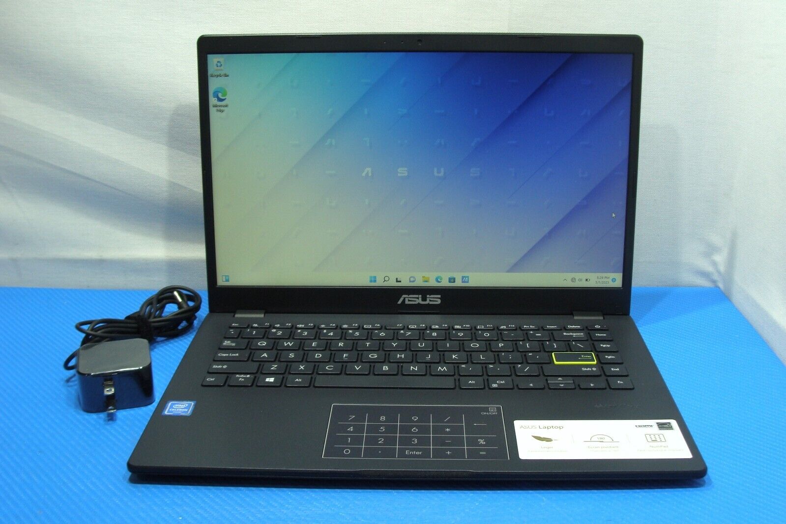 Asus VivoBook L410MA Laptop 14