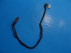 HP 250 G8 15.6" Genuine Laptop DC IN Power Jack with Cable