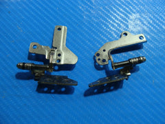 Dell Inspiron 15 3525 15.6" Left & Right Hinge Set Hinges 87GX7 NVGVH