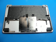 MacBook Pro A1502 13" 2015 MF839LL/A Top Case Palmrest NO Battery 661-02361