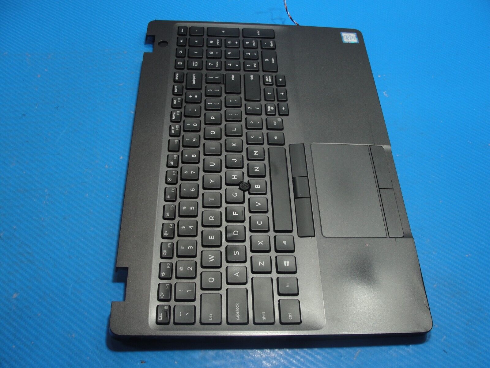 Dell Latitude 15.6