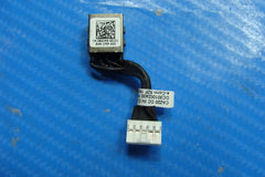 $9.99 | Dell Latitude 7490 14" Genuine DC in Power Jack w/Cable dc30100z400 8gjm9