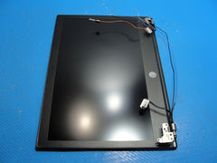 Lenovo ThinkPad T470 14" Genuine Laptop Matte LCD Screen Complete Assembly Black