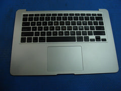 MacBook Air A1466 13" Mid 2012 MD231LL/A Top Case w/Keyboard Trackpad 661-6635