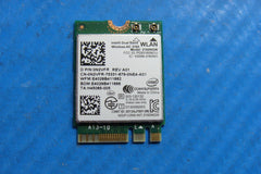 Dell Inspiron 15.6" 15 3558 Genuine Laptop WiFi Wireless Card 3160NGW N2VFR