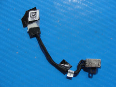 Dell Inspiron 14” 14 5410 2-in-1 Genuine Laptop DC IN Power Jack w/Cable D3FR6