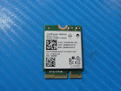 Dell Latitude 7400 2-in-1 14" Genuine Wireless WiFi Card 9560NGW T0HRM