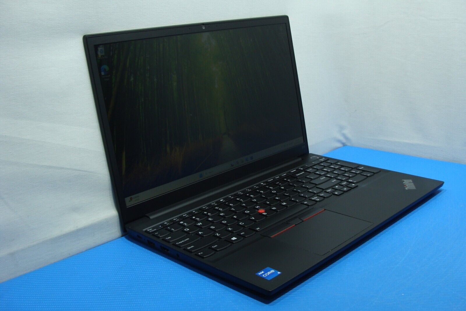 Lenovo ThinkPad E15 Gen2 Laptop 15.6