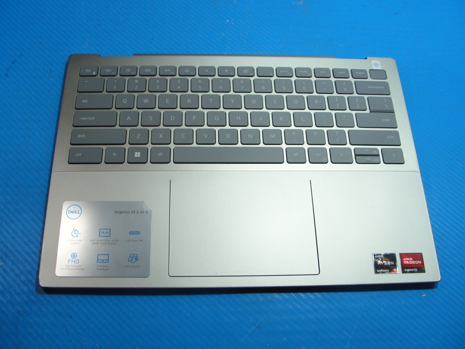 Dell Inspiron 14 7425 2-in-1 14