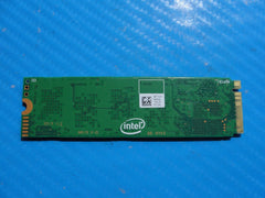 HP 15z-cw100 Intel 512GB NVMe M.2 Solid State Drive SSDPEKNW512G8H L29691-001