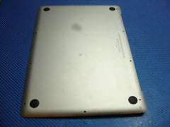 MacBook Pro A1278 13" Late 2011 MD313LL/A Housing Bottom Case 922-9779